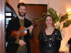 Duo Marcet - Ruiz