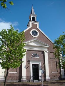 H. Nicolaaskerk