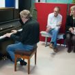 Pianowandeling 2012/2