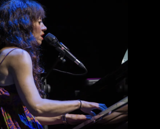 Elisa Marangon Kwartet