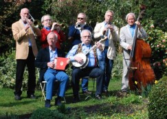 Ballwork Seven Jazzband