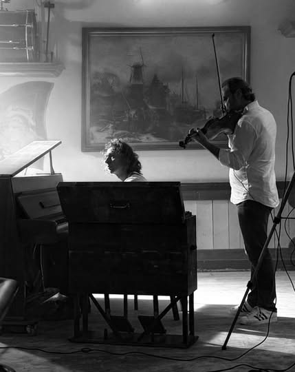 Sebastiaan van Delft (piano)