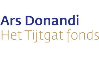 Ars Donandi + Tijtgat fonds