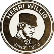Henri Willig