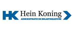 Hein Koning Administratie en belastingadvies