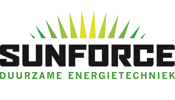 Sunforce duurzame energietechniek